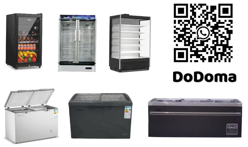 Dodoma 家用电器